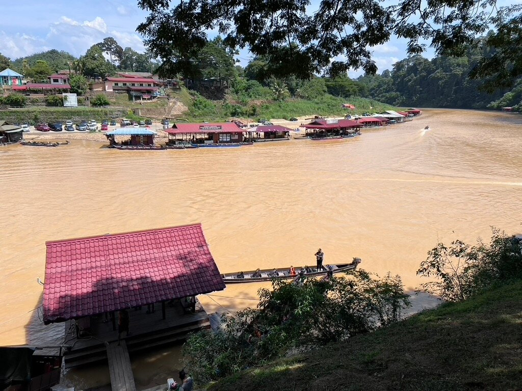 塔曼尼加拉珍珠酒店主图