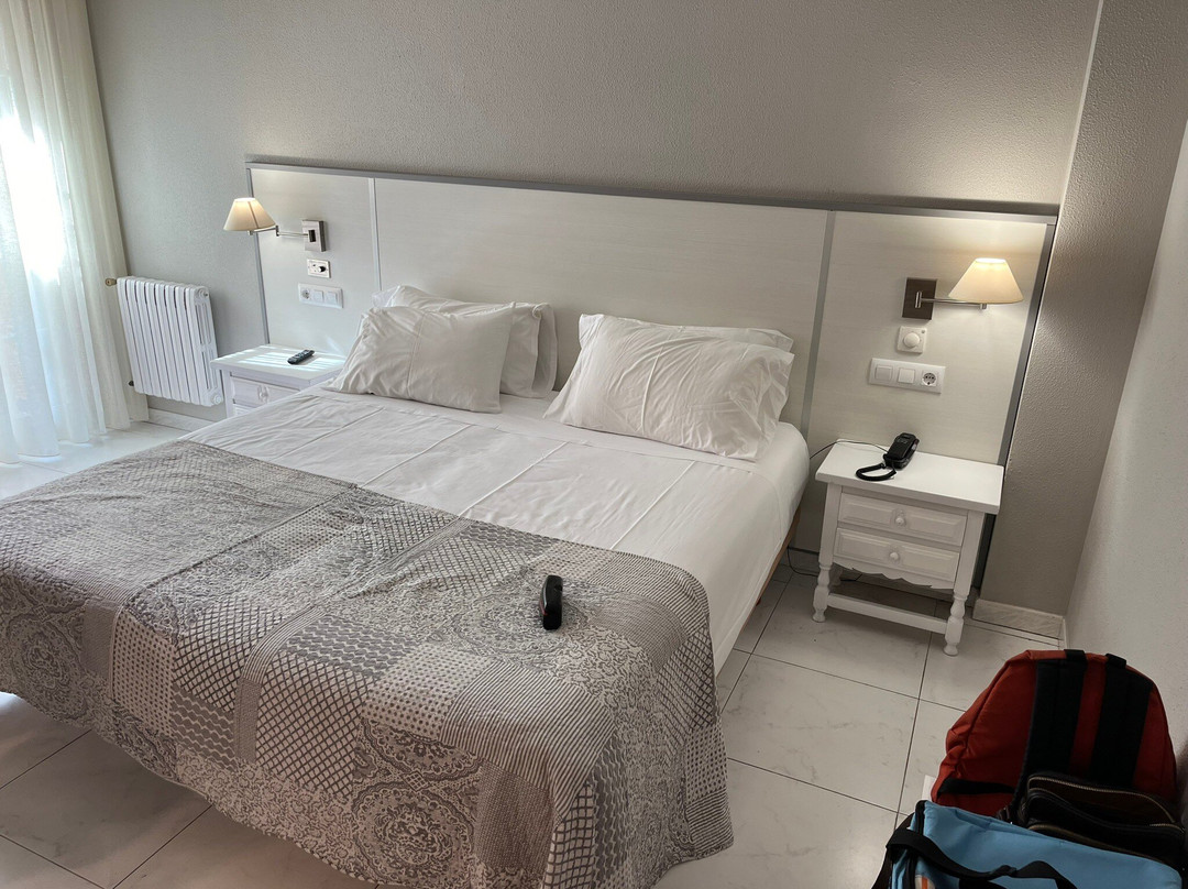 Hotel Ancora主图