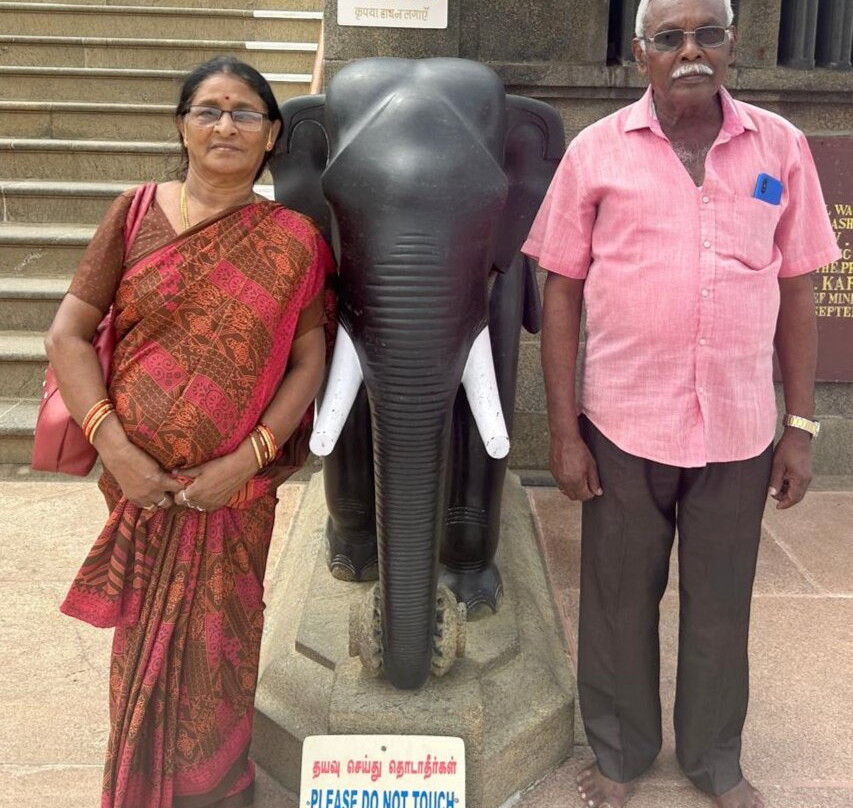 ANDAMAN BLUE SEA TRAVELS-South Andaman Island必去景点