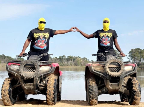 HTX Adventure Park-休斯顿必去景点