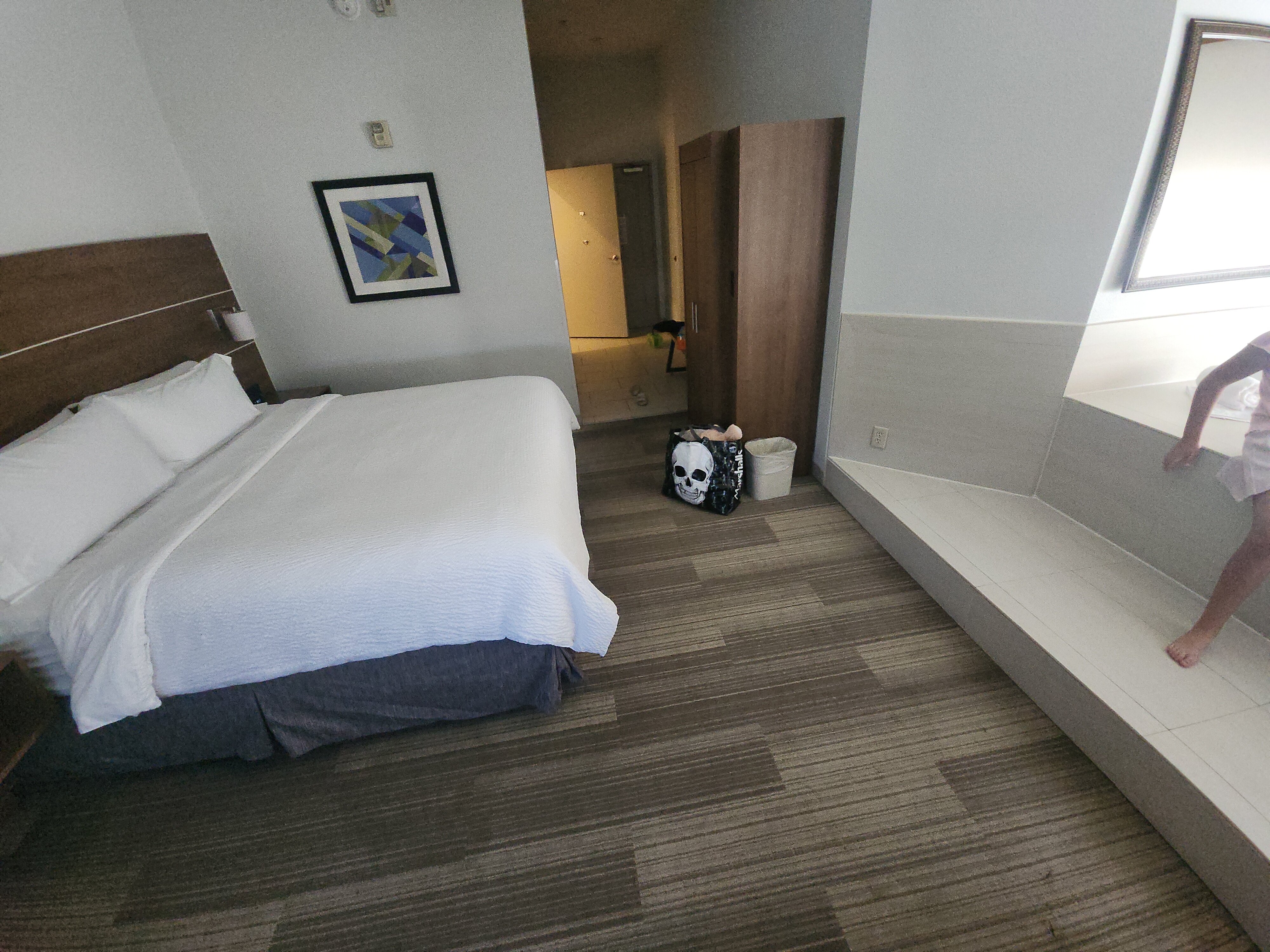 Holiday Inn Express & Suites Corona By IHG-客卧