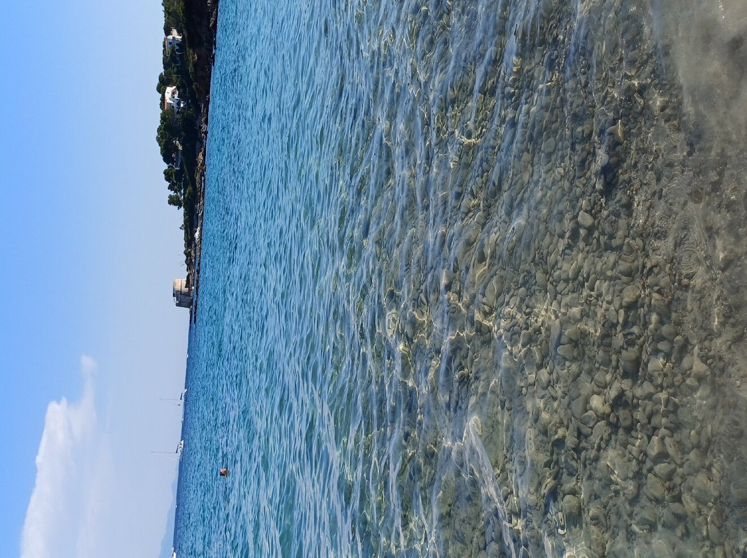 Spiaggia Del Lazzaretto-阿尔盖罗必去景点