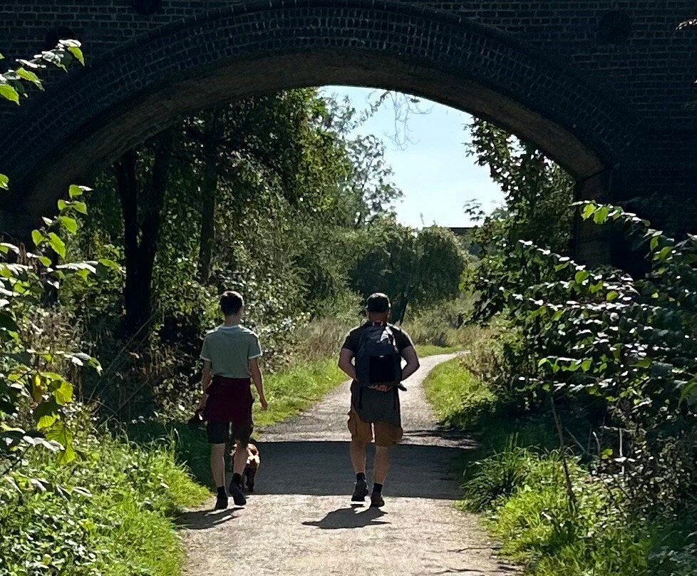 Tissington Trail景点图片