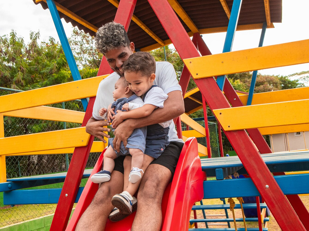 Sumaré Park Hotel主图