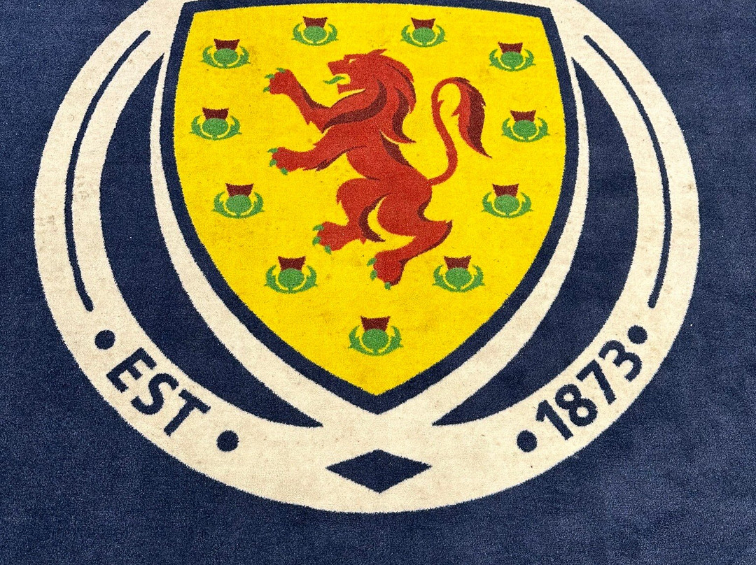 Scottish Football Museum-格拉斯哥必去景点