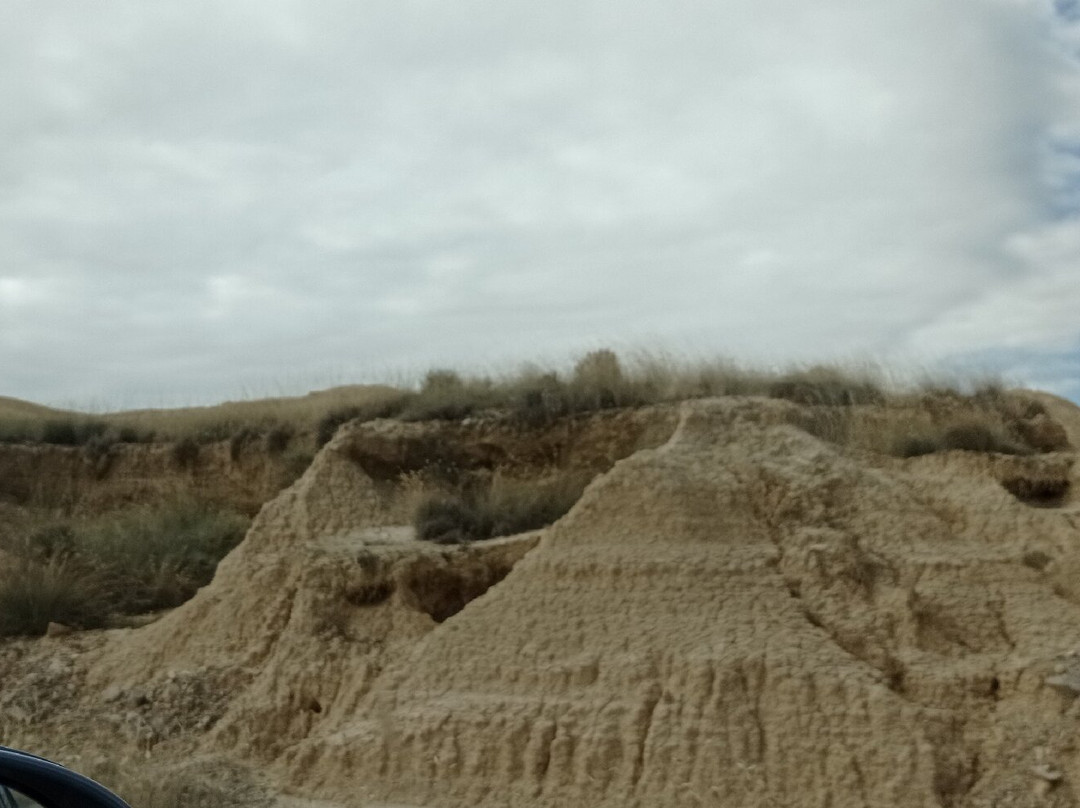 Compania de Guias de las Bardenas-Tudela必去景点