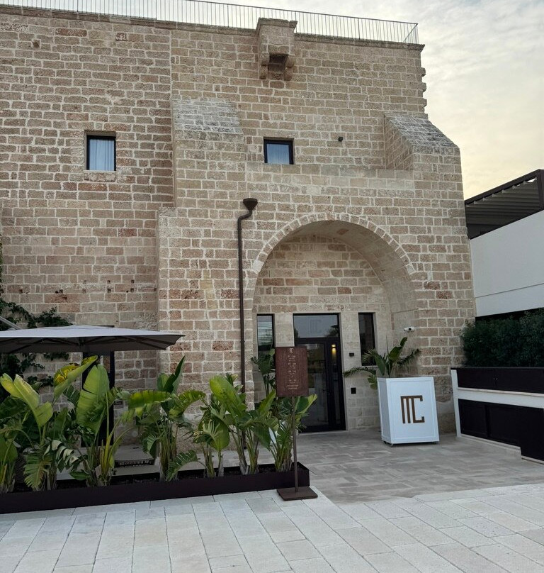 Masseria Corsano主图