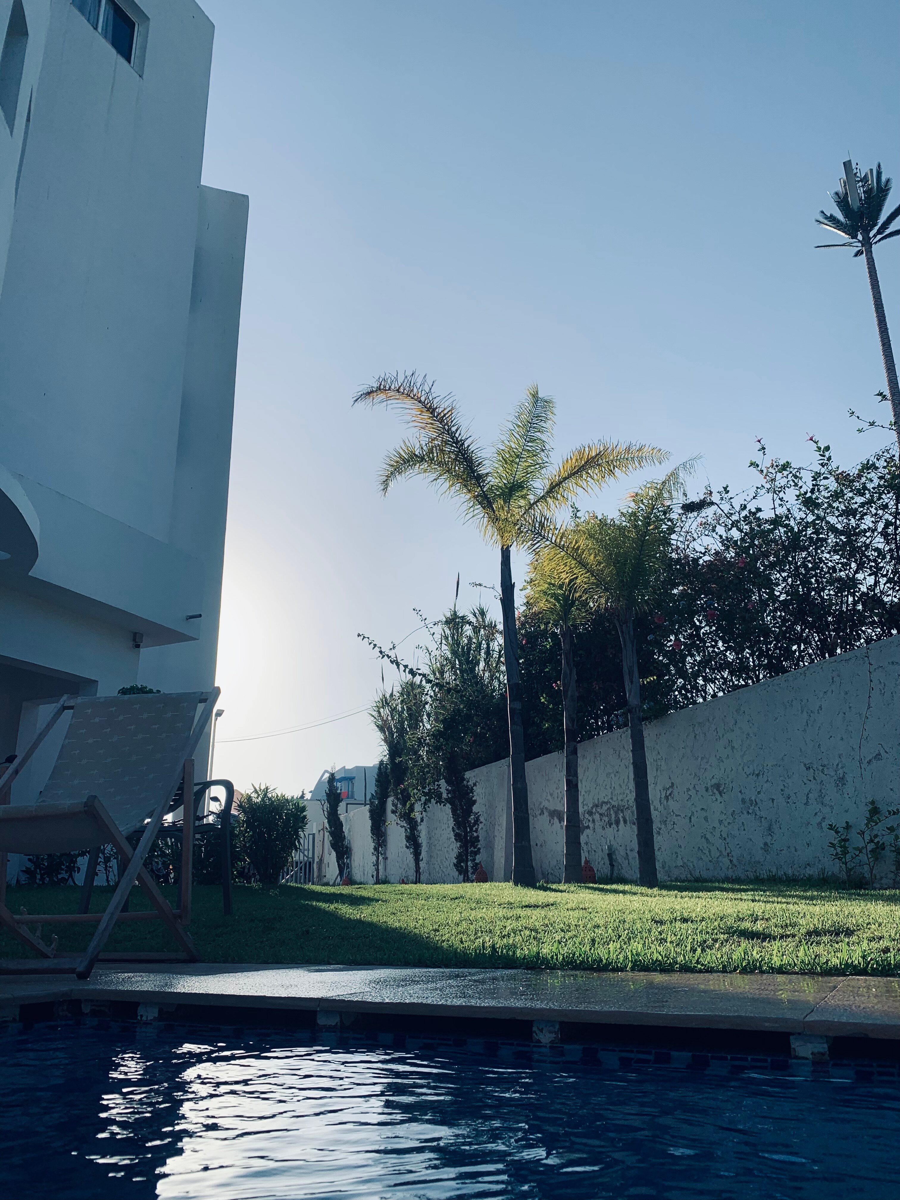Hotel Corail de Cabo-官方