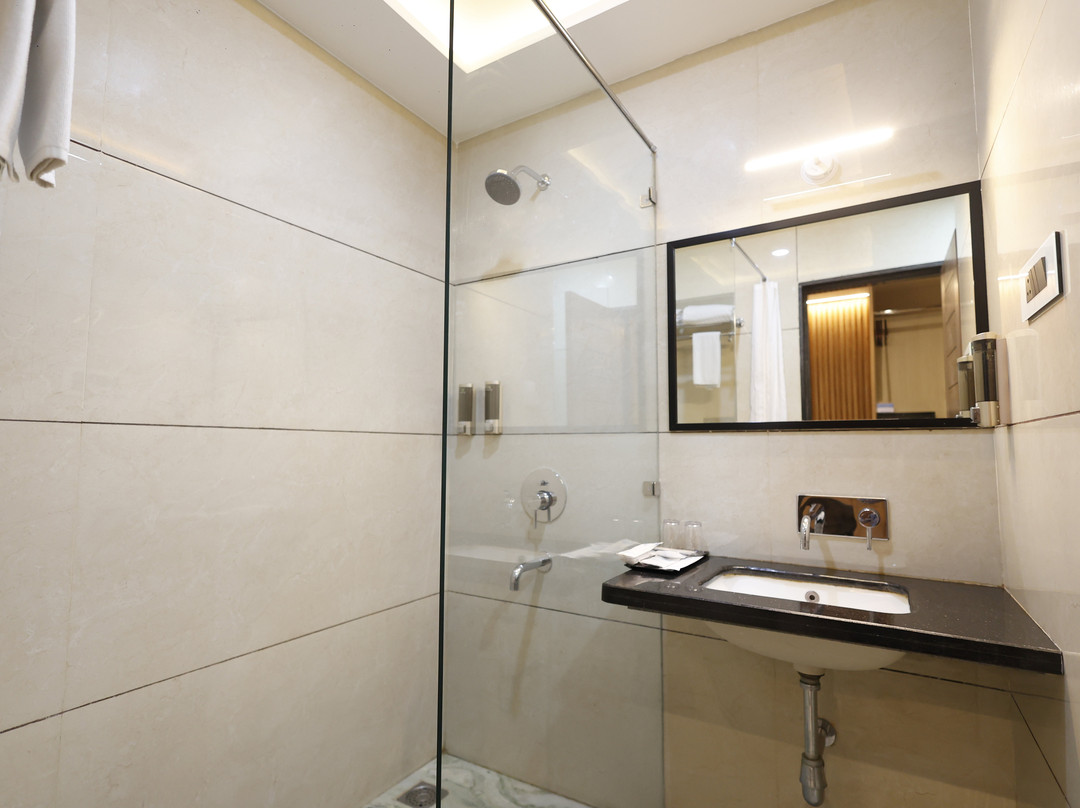 Hotel Dolphin Grand主图
