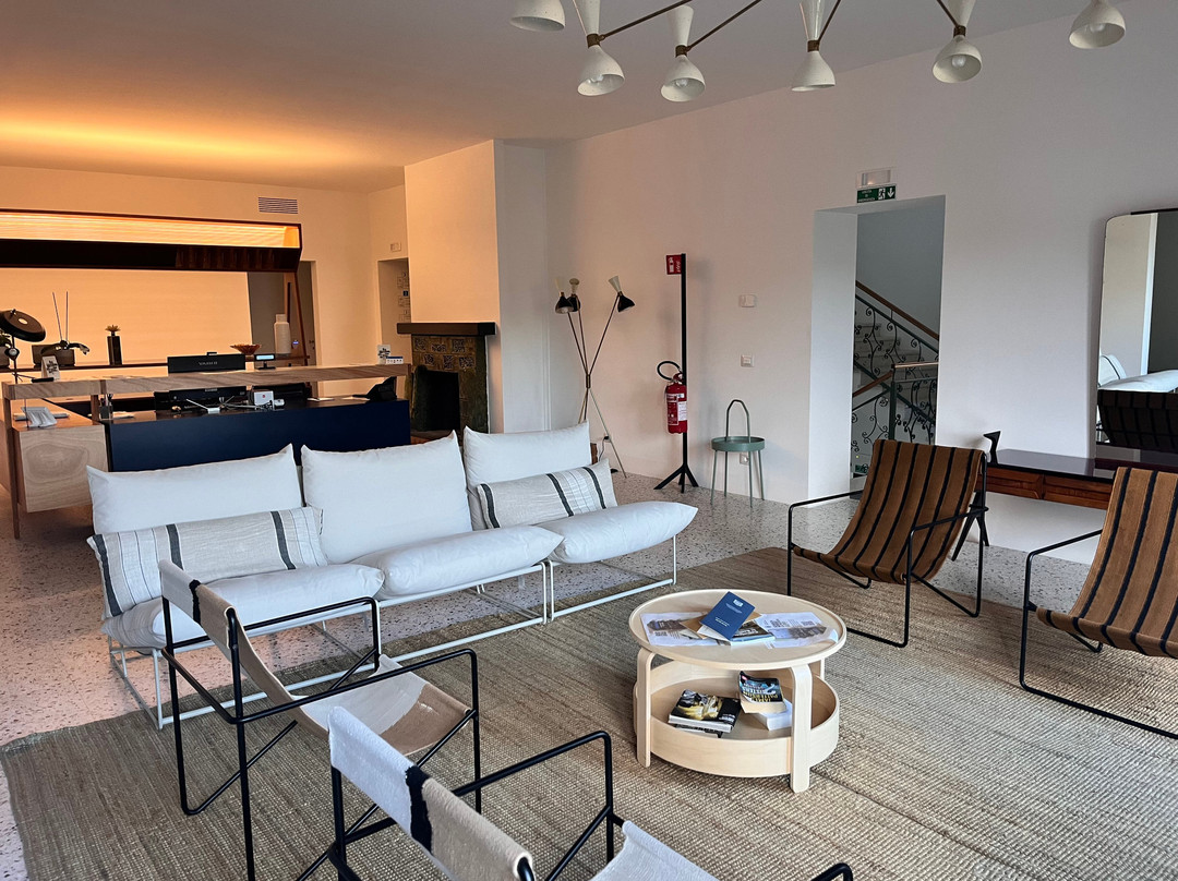 Hotel Dolomiti