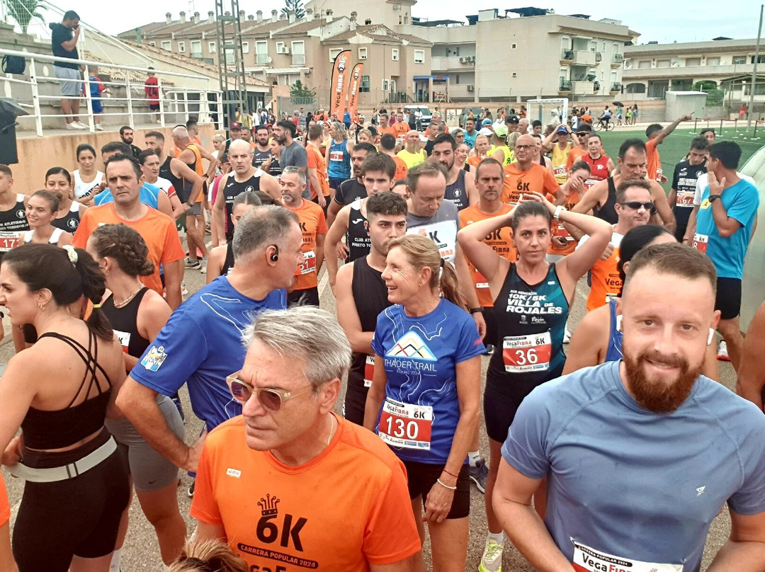 Carrera Popular San Miguel De Salinas景点图片