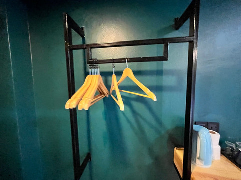 马来西亚吉隆坡奥林匹克酒店主图