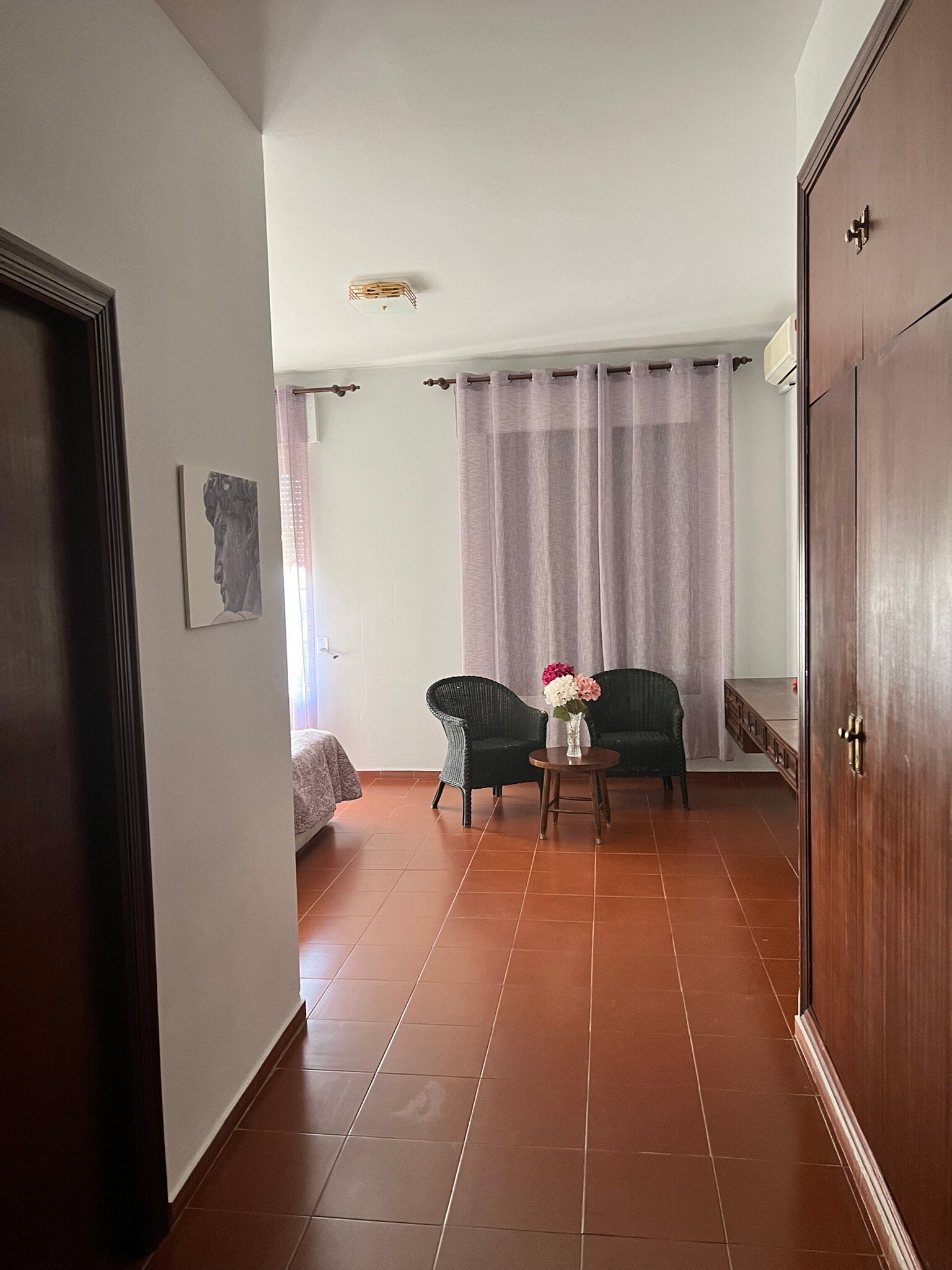 Hostal Rural Venta De Abajo-官方