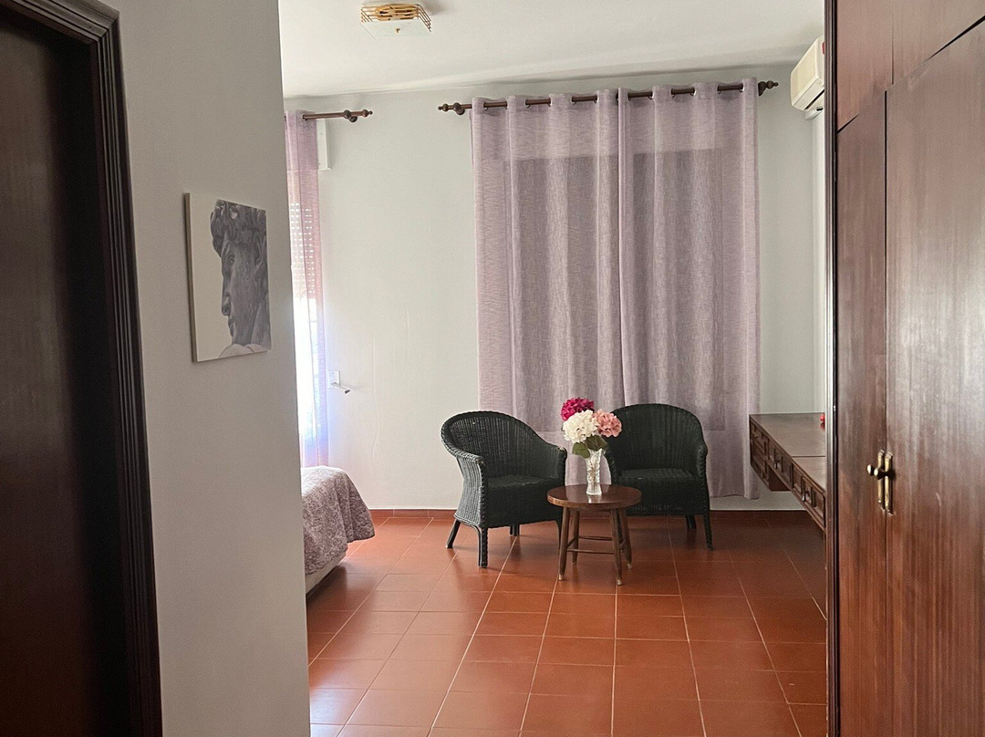 Hostal Rural Venta De Abajo主图