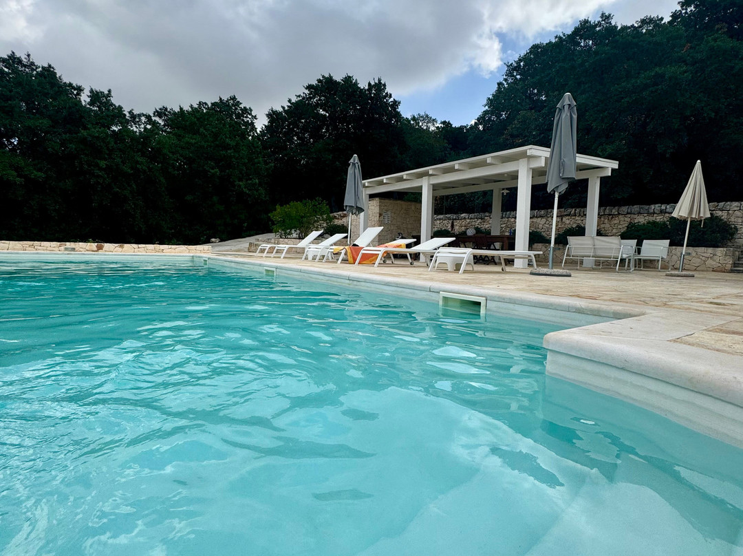 B&B Lamie di Olimpia主图