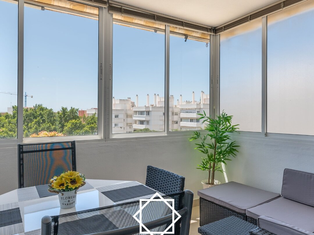 Vacation Benalmadena by N&A Rentals