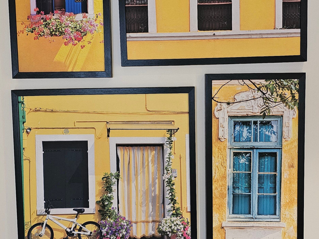 The Yellow House, Goa - IHCL SeleQtions主图