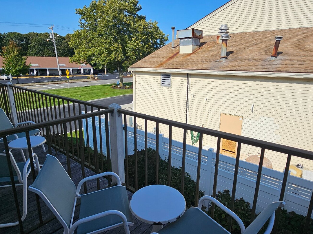 温德姆商标精选全季度假村主图