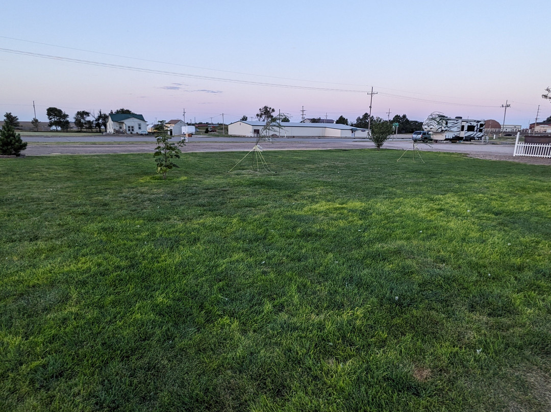 Kansas Country Inn主图