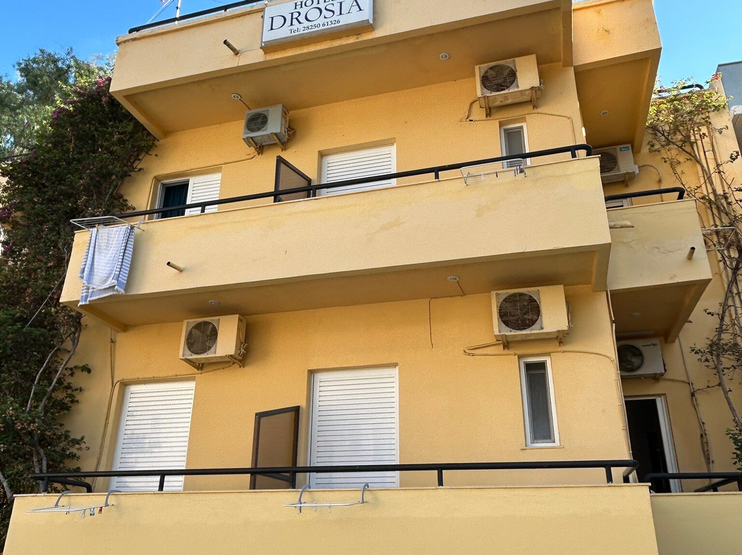Hotel Drosia主图