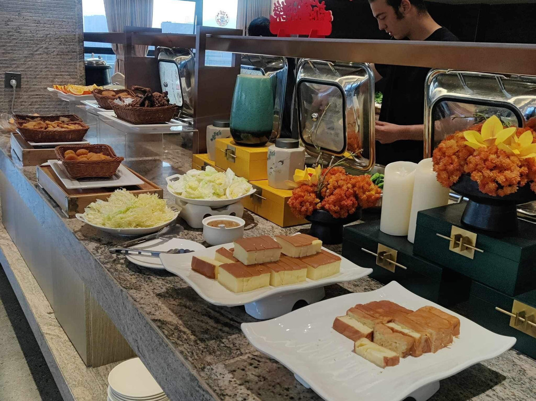 国惠大酒店 主图