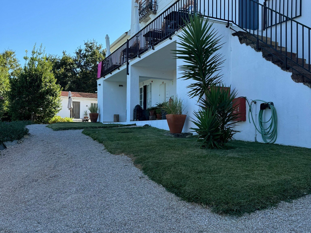 Casa nas Serras主图