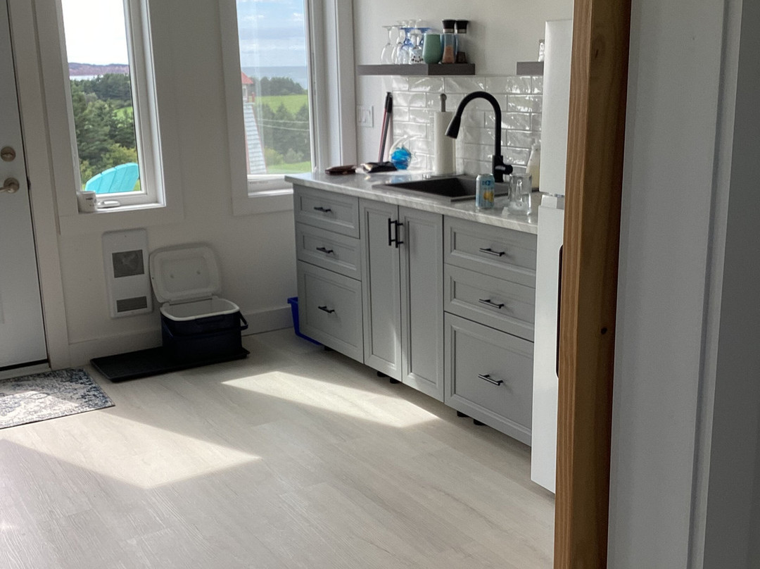 Sunset Hill B&B主图