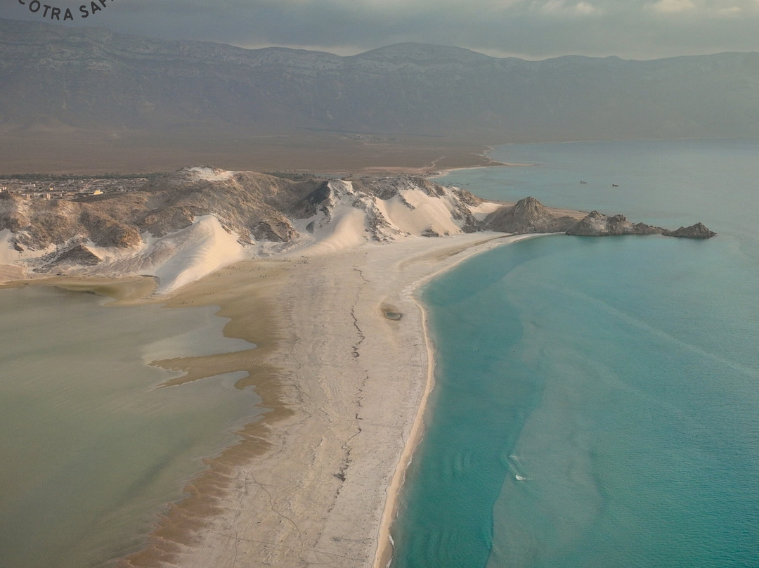 Socotra Safari Tours景点图片