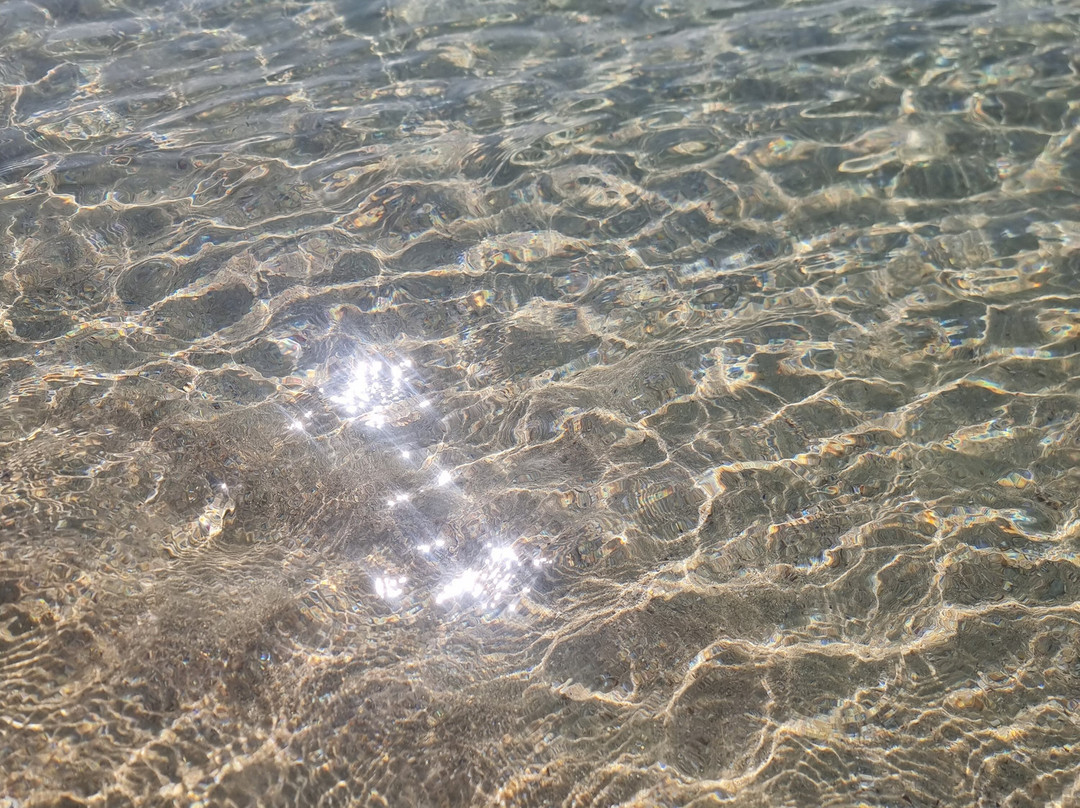 Moma Exclusive Beach-San Pietro in Bevagna必去景点