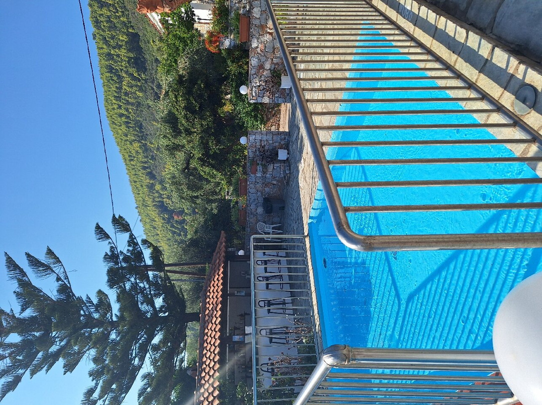 Afrodite Hotel主图