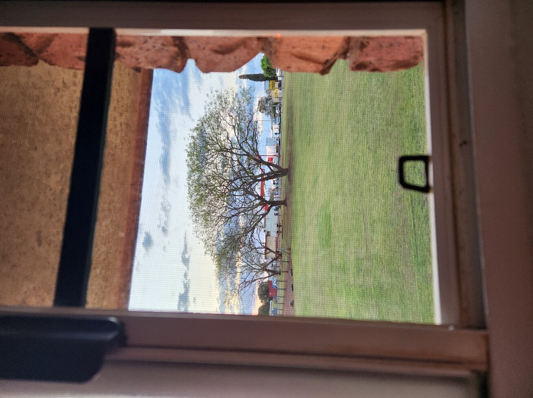 Childers Gateway Motor Inn主图