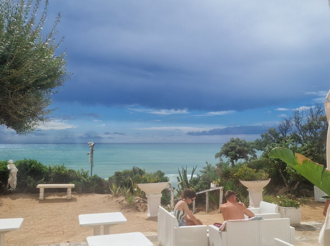 Hotel Caraibisiaco sul mare主图