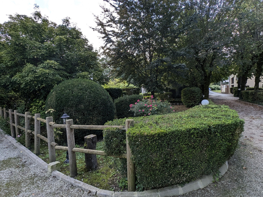 克洛斯穆提尼酒店主图