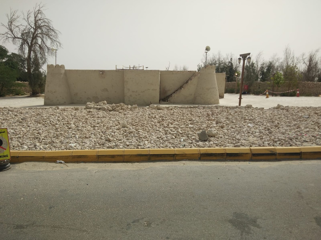 Jawatha Mosque-Al Hofuf必去景点