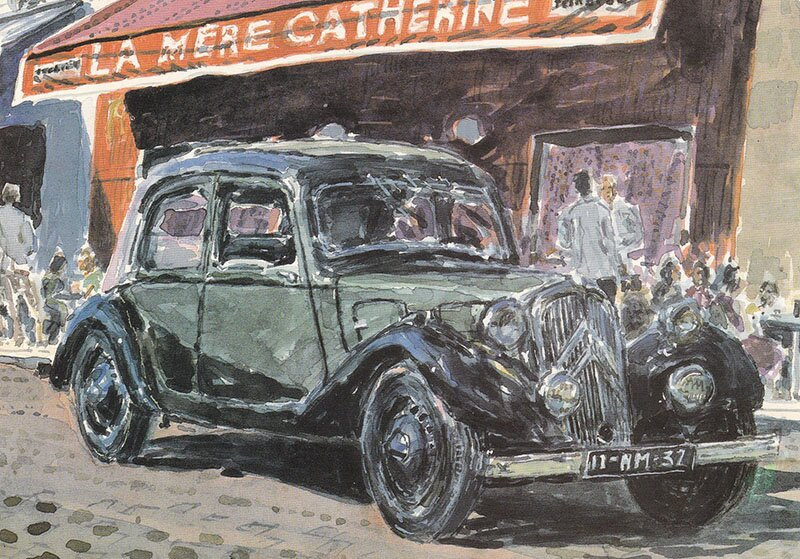 Haul of Fame Museum-Canterbury必去景点