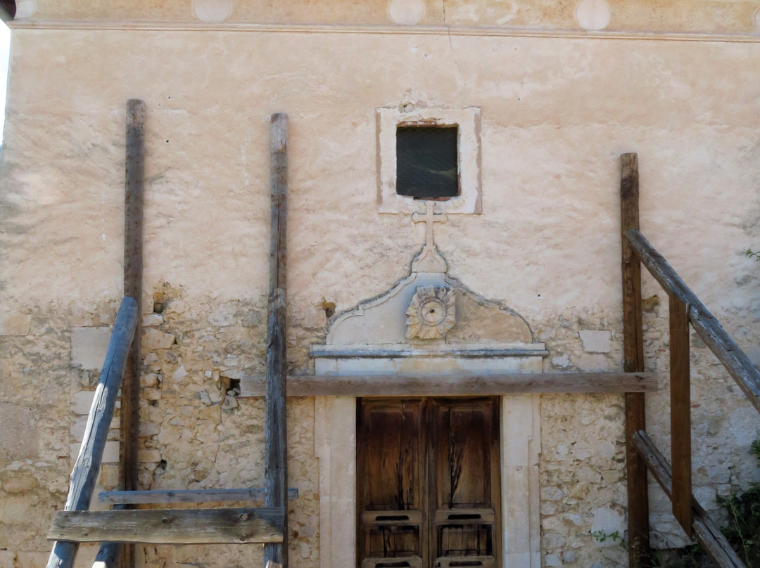 Chiesa di San Vittorino景点图片