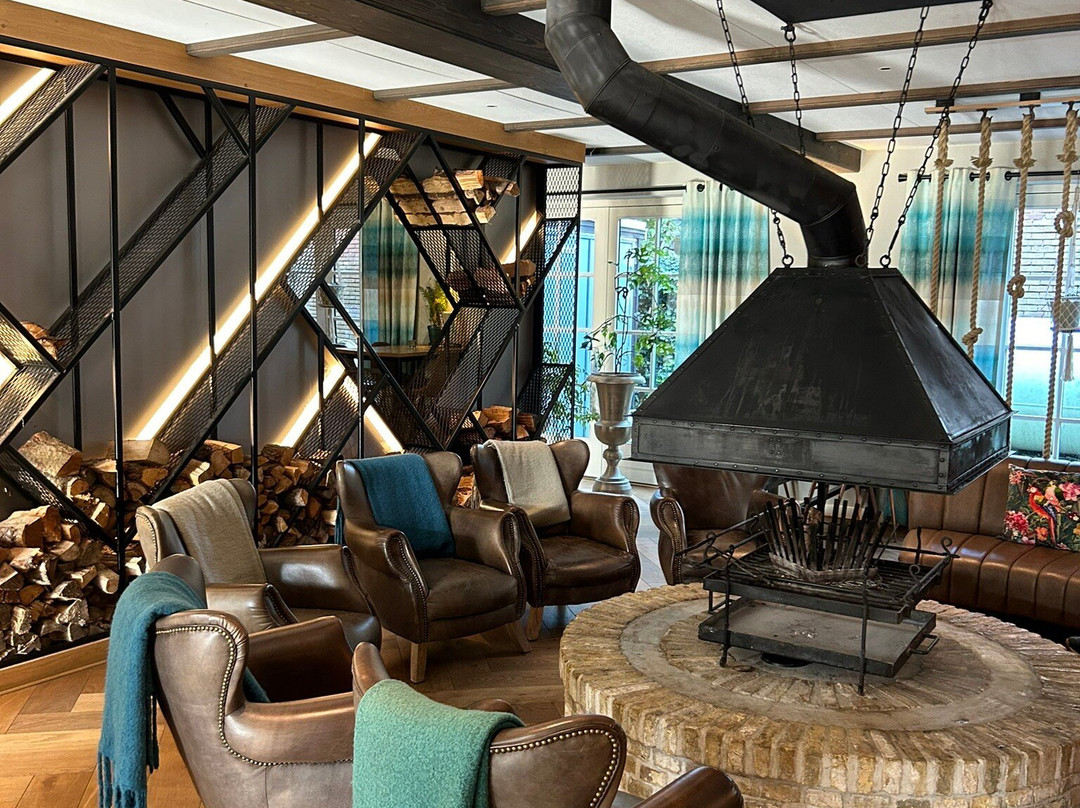 Hotel de Walvisvaarder主图