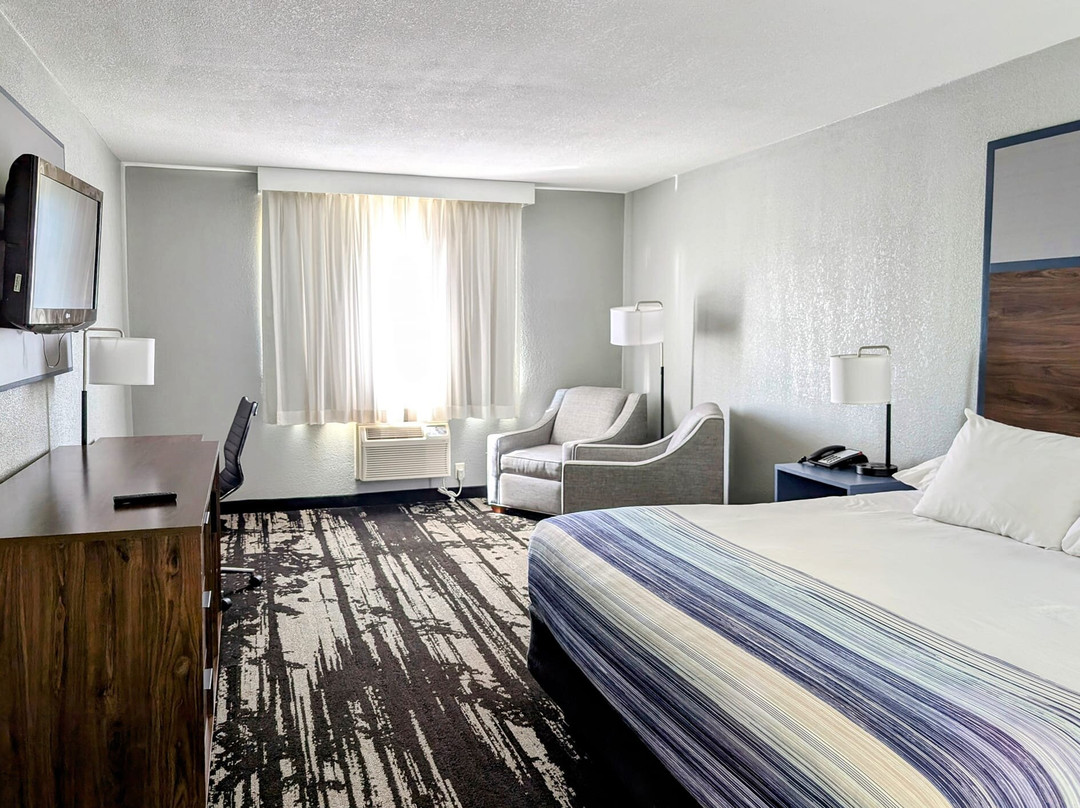 AmericInn by Wyndham Pella主图