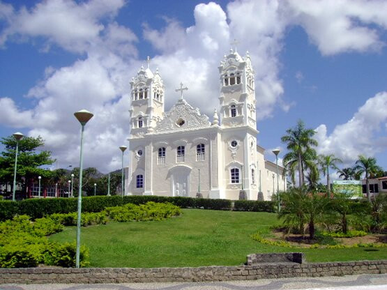 Igreja Nossa Senhora Da Conceição景点图片