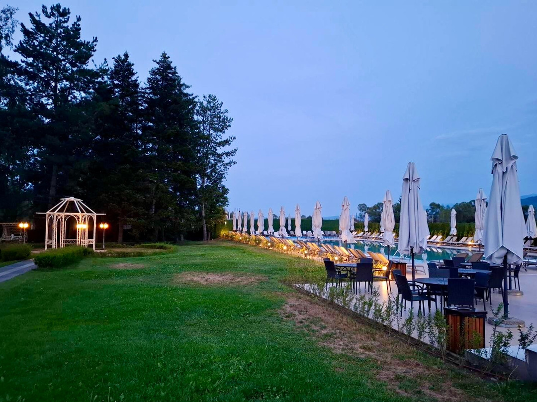 Belchin Garden SPA Hotel主图