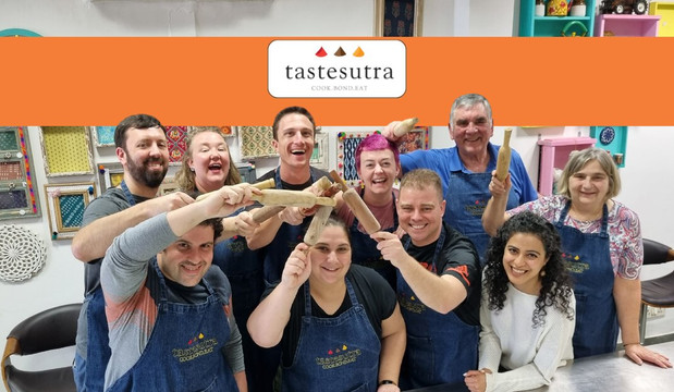 Tastesutra