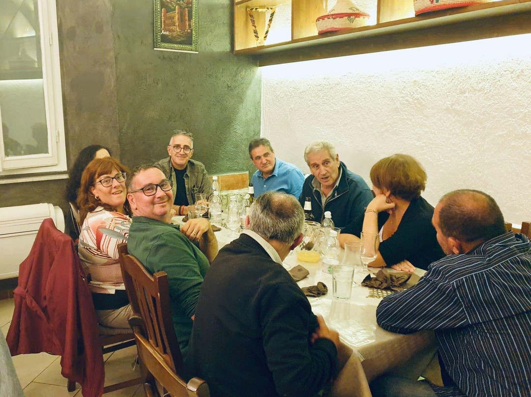 Ristorante Abissinia