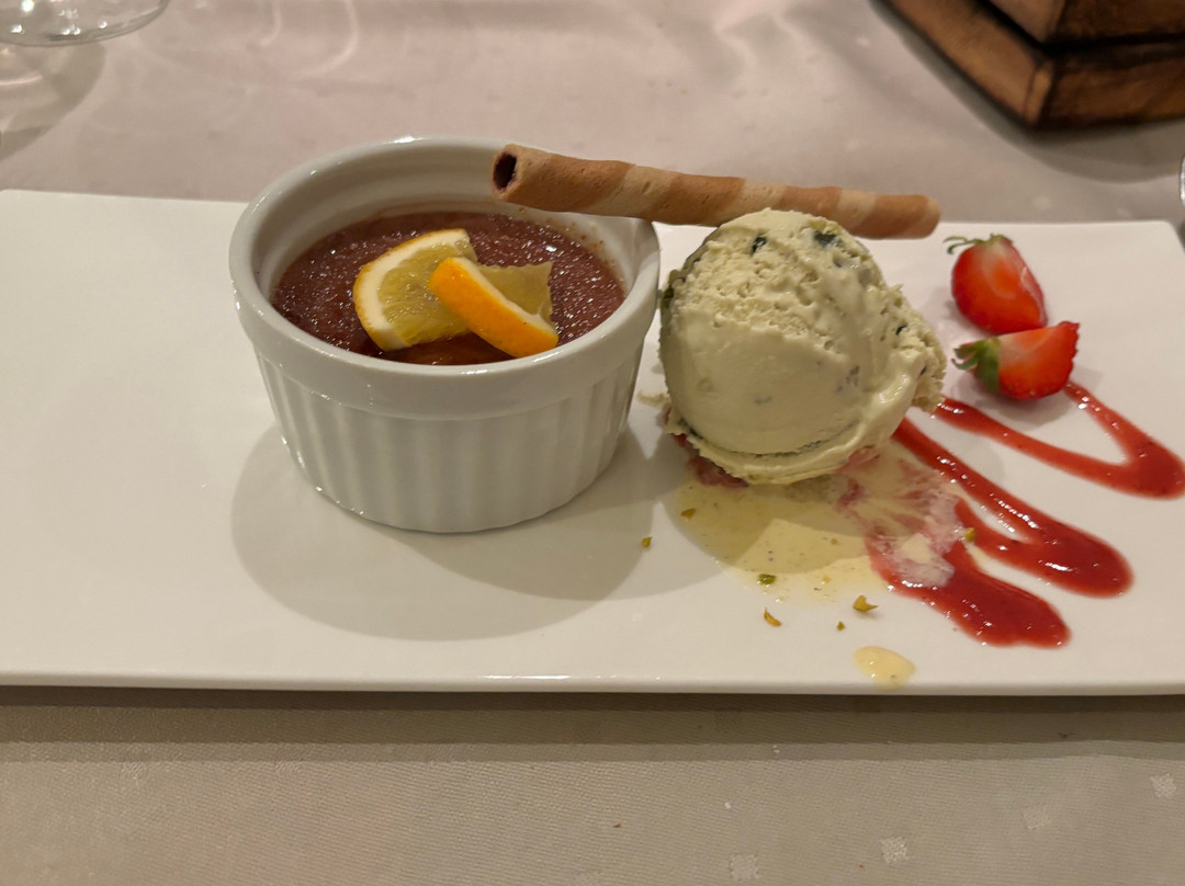 Sporthotel Fuchsbachtal主图