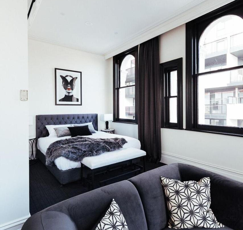 East Brunswick Hotel主图