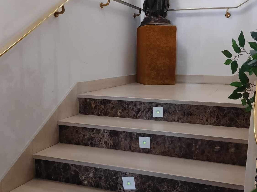 Hotel Pousada de Portomarin主图