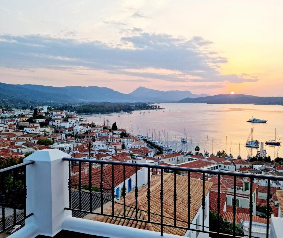 Panoramic View主图