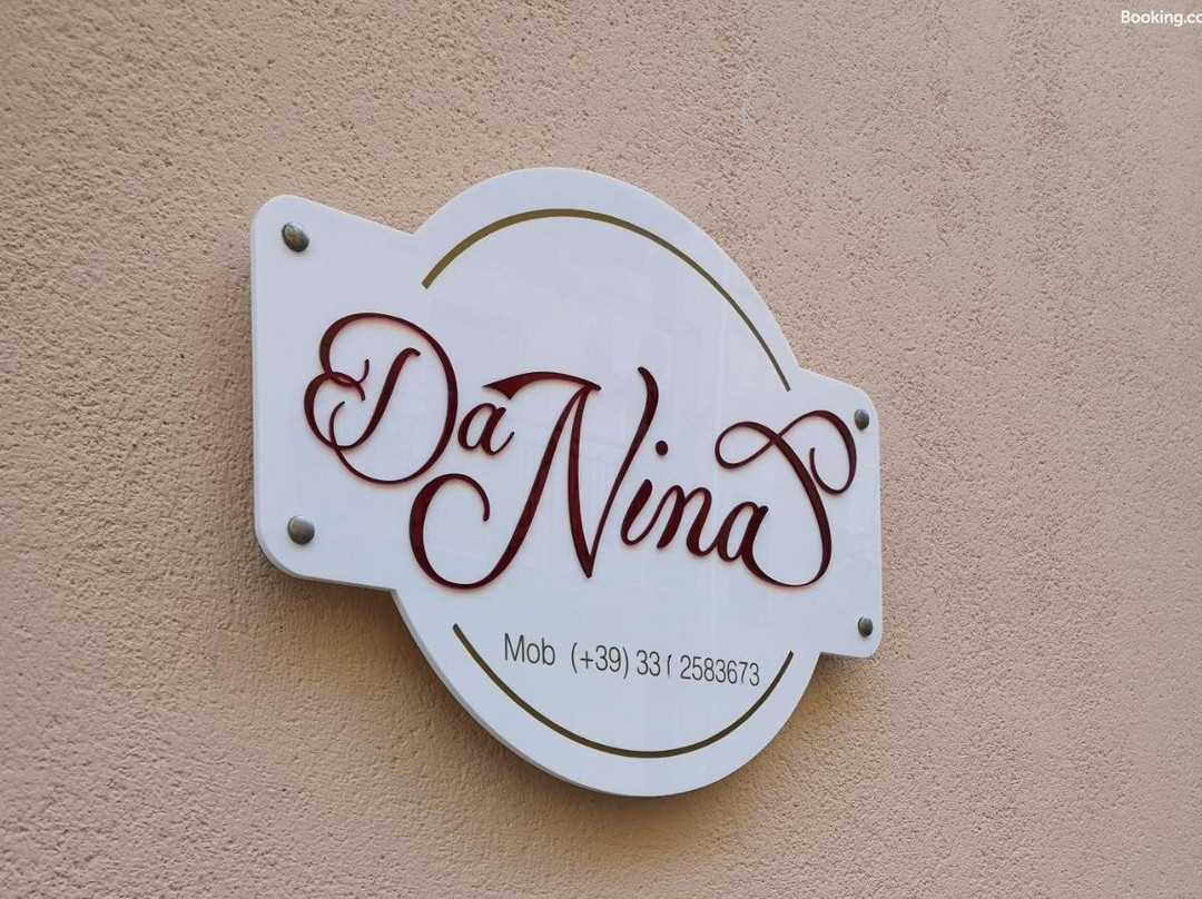 B&B Da Nina主图