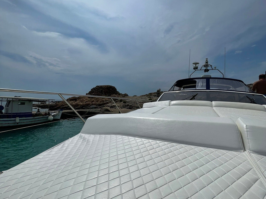 Chania yachting-Kolymbari必去景点