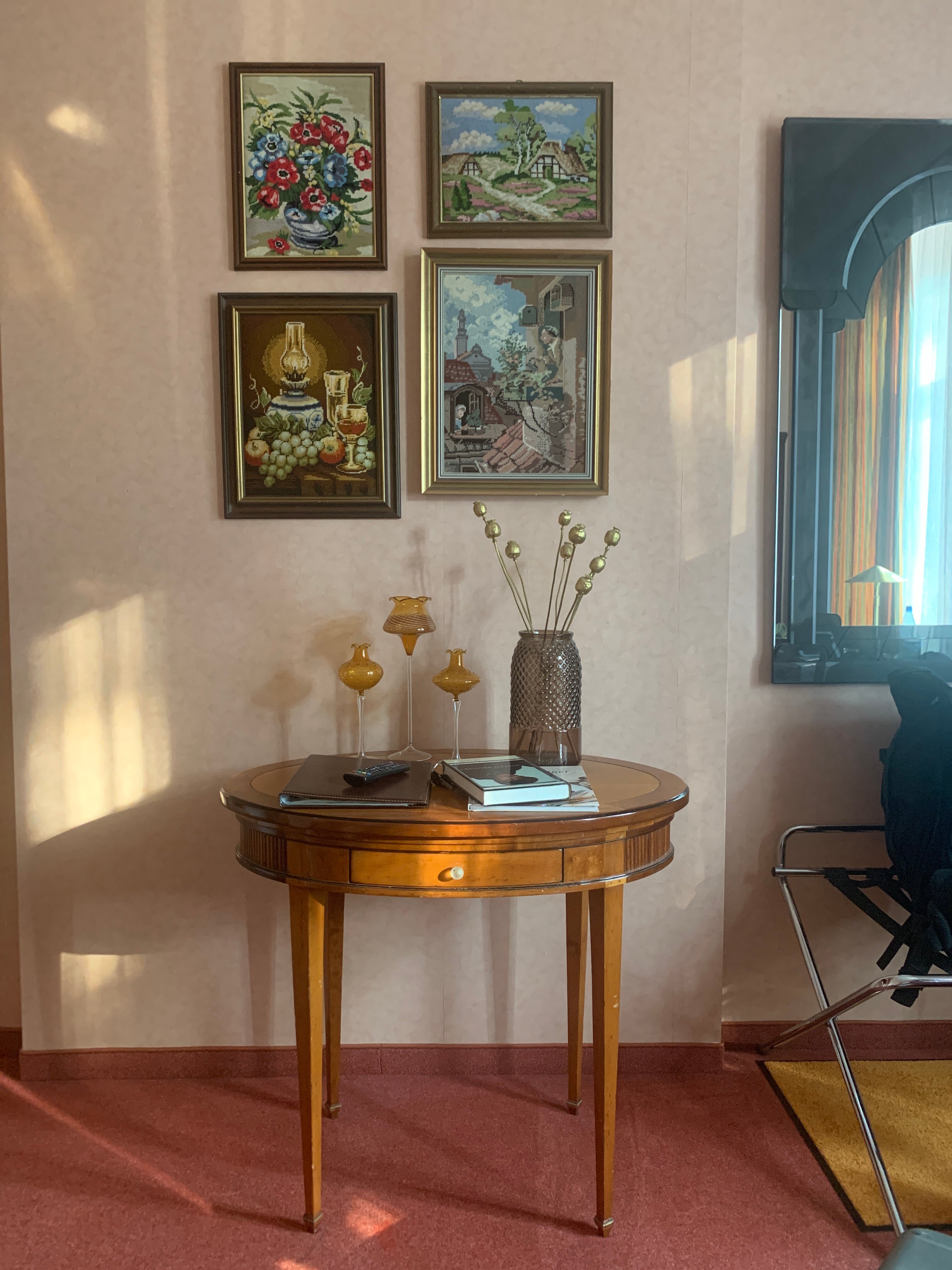 Hotel Villa Hentzel-官方