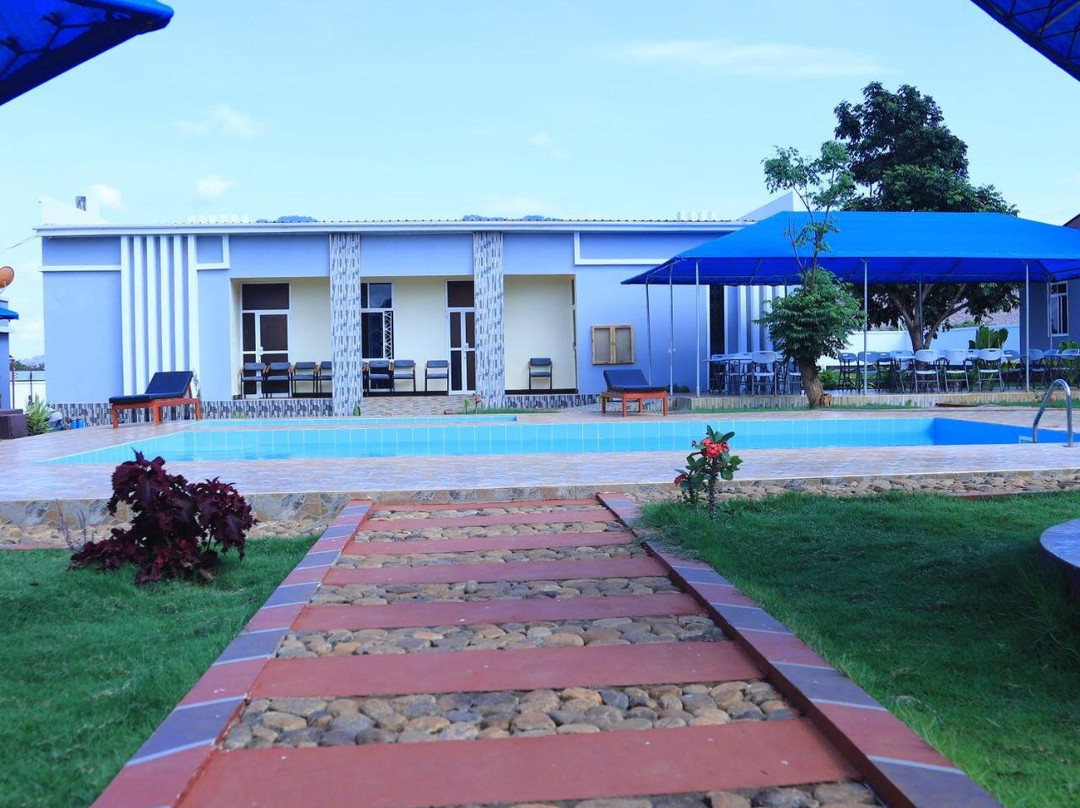 Johnsons Villas主图